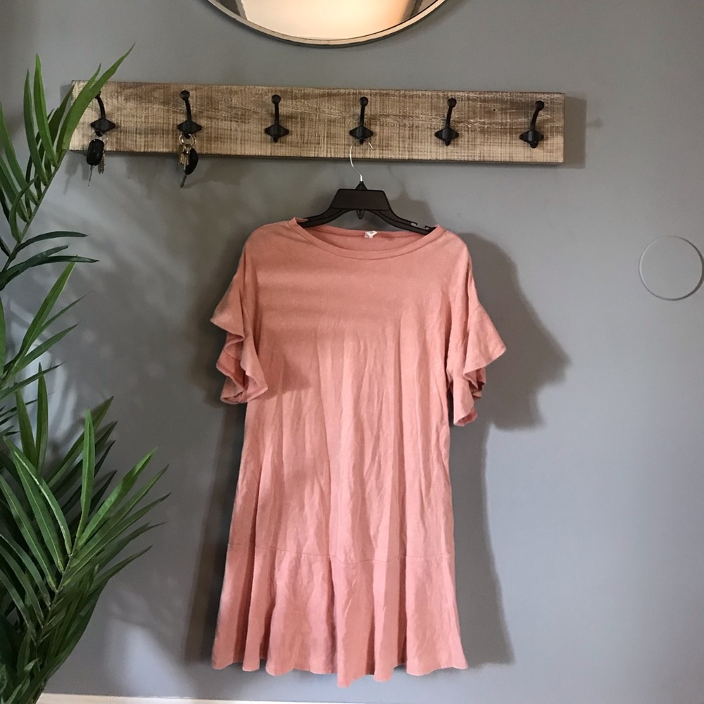 Nordstrom dress